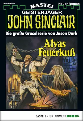 Dark |  John Sinclair - Folge 0340 | eBook | Sack Fachmedien