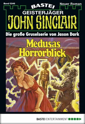 Dark |  John Sinclair - Folge 0346 | eBook | Sack Fachmedien