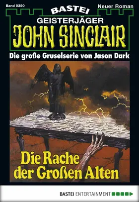 Dark |  John Sinclair - Folge 0350 | eBook | Sack Fachmedien