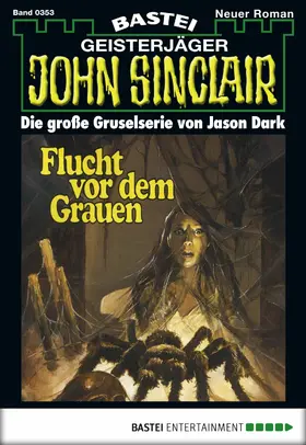 Dark |  John Sinclair - Folge 0353 | eBook | Sack Fachmedien