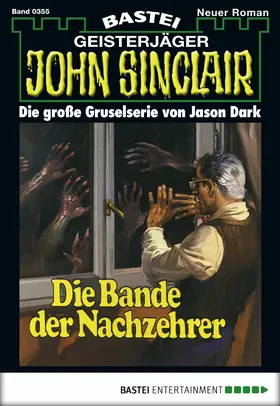 Dark |  John Sinclair - Folge 0355 | eBook | Sack Fachmedien