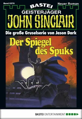 Dark |  John Sinclair - Folge 0376 | eBook | Sack Fachmedien