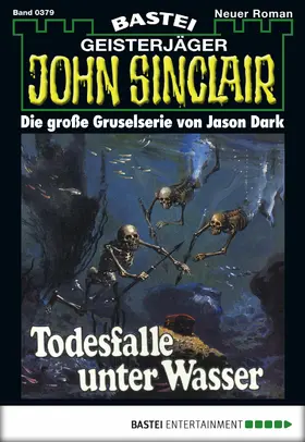 Dark |  John Sinclair - Folge 0379 | eBook | Sack Fachmedien