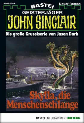 Dark |  John Sinclair - Folge 0384 | eBook | Sack Fachmedien