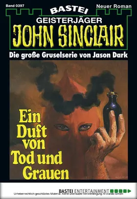 Dark |  John Sinclair - Folge 0397 | eBook | Sack Fachmedien