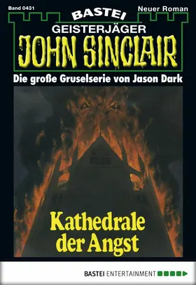 Dark |  John Sinclair - Folge 0431 | eBook | Sack Fachmedien