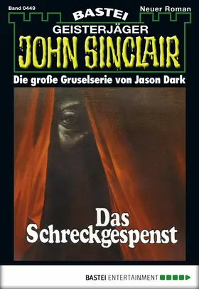 Dark |  John Sinclair - Folge 0449 | eBook | Sack Fachmedien