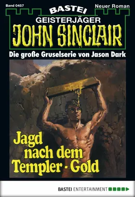 Dark |  John Sinclair - Folge 0457 | eBook | Sack Fachmedien