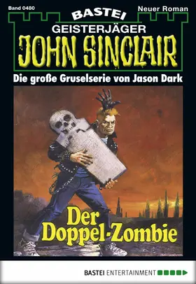 Dark |  John Sinclair - Folge 0480 | eBook | Sack Fachmedien