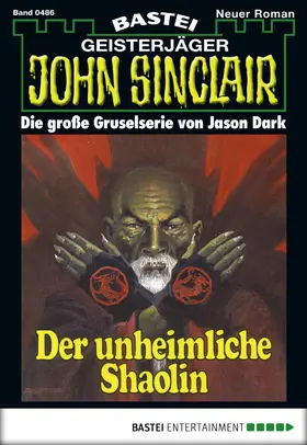 Dark |  John Sinclair - Folge 0486 | eBook | Sack Fachmedien