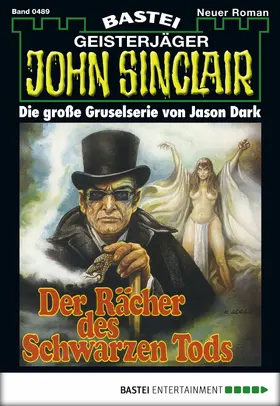 Dark |  John Sinclair - Folge 0489 | eBook | Sack Fachmedien