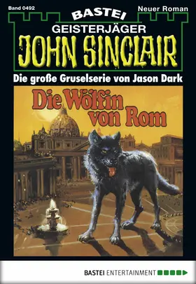 Dark |  John Sinclair - Folge 0492 | eBook | Sack Fachmedien