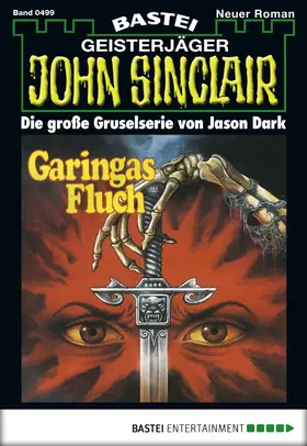 Dark |  John Sinclair - Folge 0499 | eBook | Sack Fachmedien