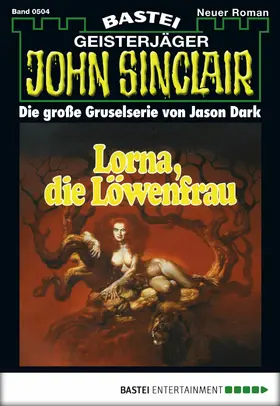 Dark |  John Sinclair - Folge 0504 | eBook | Sack Fachmedien