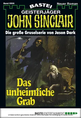 Dark |  John Sinclair - Folge 0506 | eBook | Sack Fachmedien