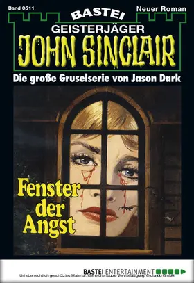 Dark |  John Sinclair - Folge 0511 | eBook | Sack Fachmedien