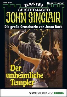 Dark |  John Sinclair - Folge 0526 | eBook | Sack Fachmedien