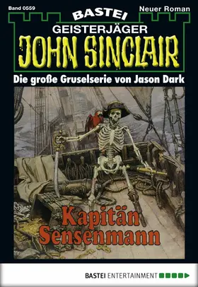 Dark |  John Sinclair - Folge 0559 | eBook | Sack Fachmedien