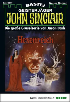 Dark |  John Sinclair - Folge 0566 | eBook | Sack Fachmedien