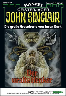 Dark |  John Sinclair - Folge 0573 | eBook | Sack Fachmedien