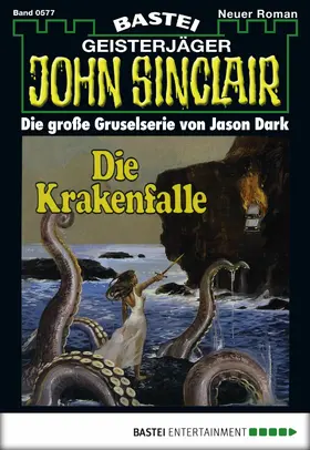 Dark |  John Sinclair - Folge 0577 | eBook | Sack Fachmedien