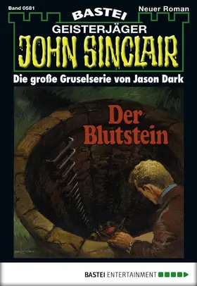 Dark |  John Sinclair - Folge 0581 | eBook | Sack Fachmedien