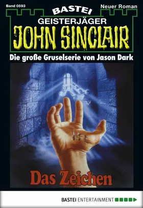 Dark |  John Sinclair - Folge 0593 | eBook | Sack Fachmedien