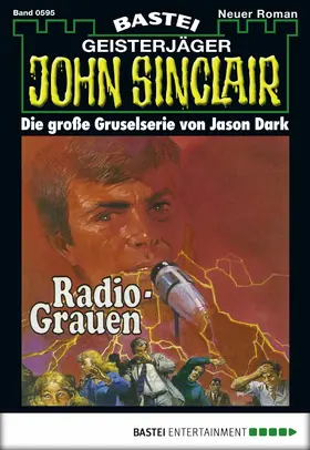 Dark |  John Sinclair - Folge 0595 | eBook | Sack Fachmedien