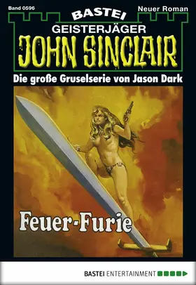 Dark |  John Sinclair - Folge 0596 | eBook | Sack Fachmedien