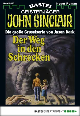 Dark |  John Sinclair - Folge 0598 | eBook | Sack Fachmedien