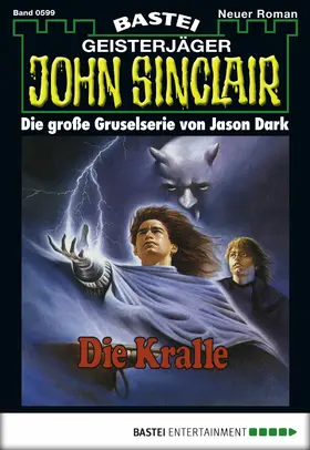 Dark |  John Sinclair - Folge 0599 | eBook | Sack Fachmedien