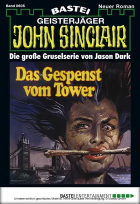 Dark |  John Sinclair - Folge 0605 | eBook | Sack Fachmedien