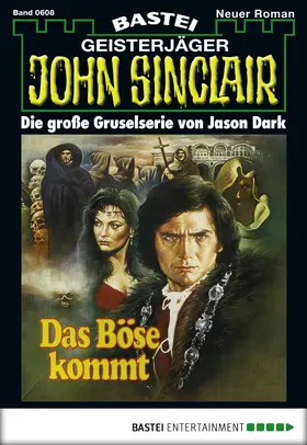 Dark |  John Sinclair - Folge 0608 | eBook | Sack Fachmedien