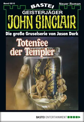 Dark |  John Sinclair - Folge 0610 | eBook | Sack Fachmedien