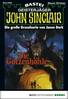 Dark |  John Sinclair - Folge 0620 | eBook | Sack Fachmedien