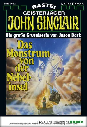 Dark |  John Sinclair - Folge 0622 | eBook | Sack Fachmedien