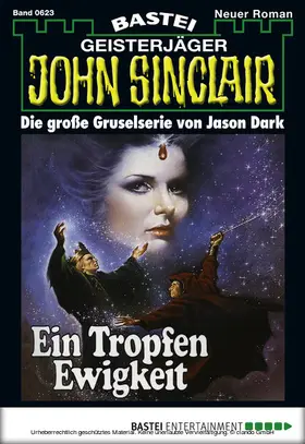 Dark |  John Sinclair - Folge 0623 | eBook | Sack Fachmedien