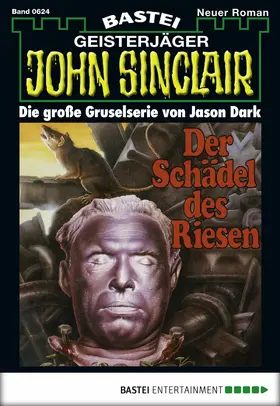 Dark |  John Sinclair - Folge 0624 | eBook | Sack Fachmedien