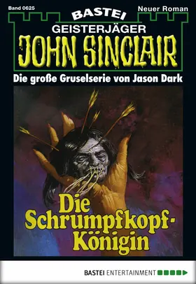 Dark |  John Sinclair - Folge 0625 | eBook | Sack Fachmedien