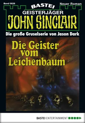 Dark |  John Sinclair - Folge 0628 | eBook | Sack Fachmedien