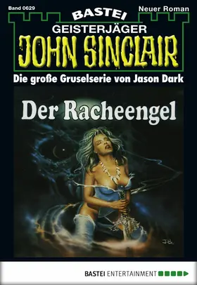 Dark |  John Sinclair - Folge 0629 | eBook | Sack Fachmedien