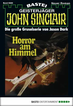 Dark |  John Sinclair - Folge 0686 | eBook | Sack Fachmedien