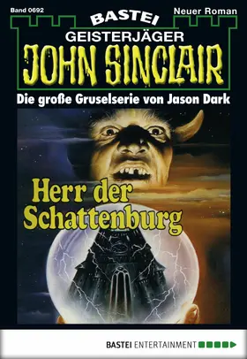 Dark |  John Sinclair - Folge 0692 | eBook | Sack Fachmedien