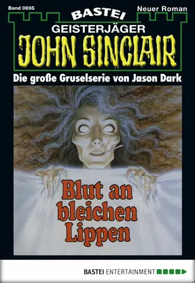 Dark |  John Sinclair - Folge 0695 | eBook | Sack Fachmedien