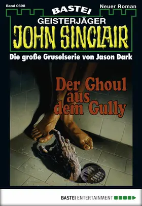 Dark |  John Sinclair - Folge 0698 | eBook | Sack Fachmedien