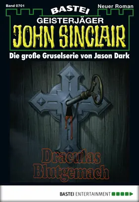 Dark |  John Sinclair - Folge 0701 | eBook | Sack Fachmedien