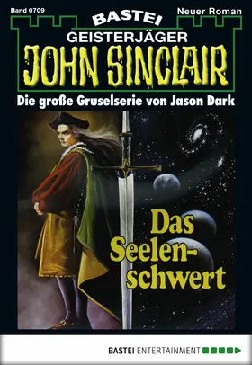 Dark |  John Sinclair - Folge 0709 | eBook | Sack Fachmedien