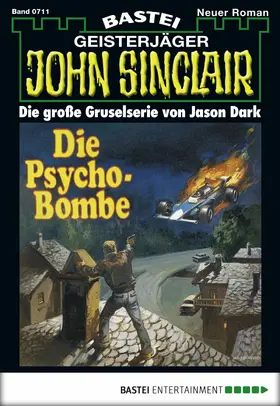 Dark |  John Sinclair - Folge 0711 | eBook | Sack Fachmedien