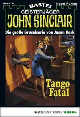 Dark |  John Sinclair - Folge 0718 | eBook | Sack Fachmedien