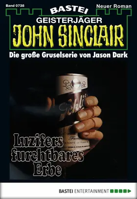 Dark |  John Sinclair - Folge 0738 | eBook | Sack Fachmedien